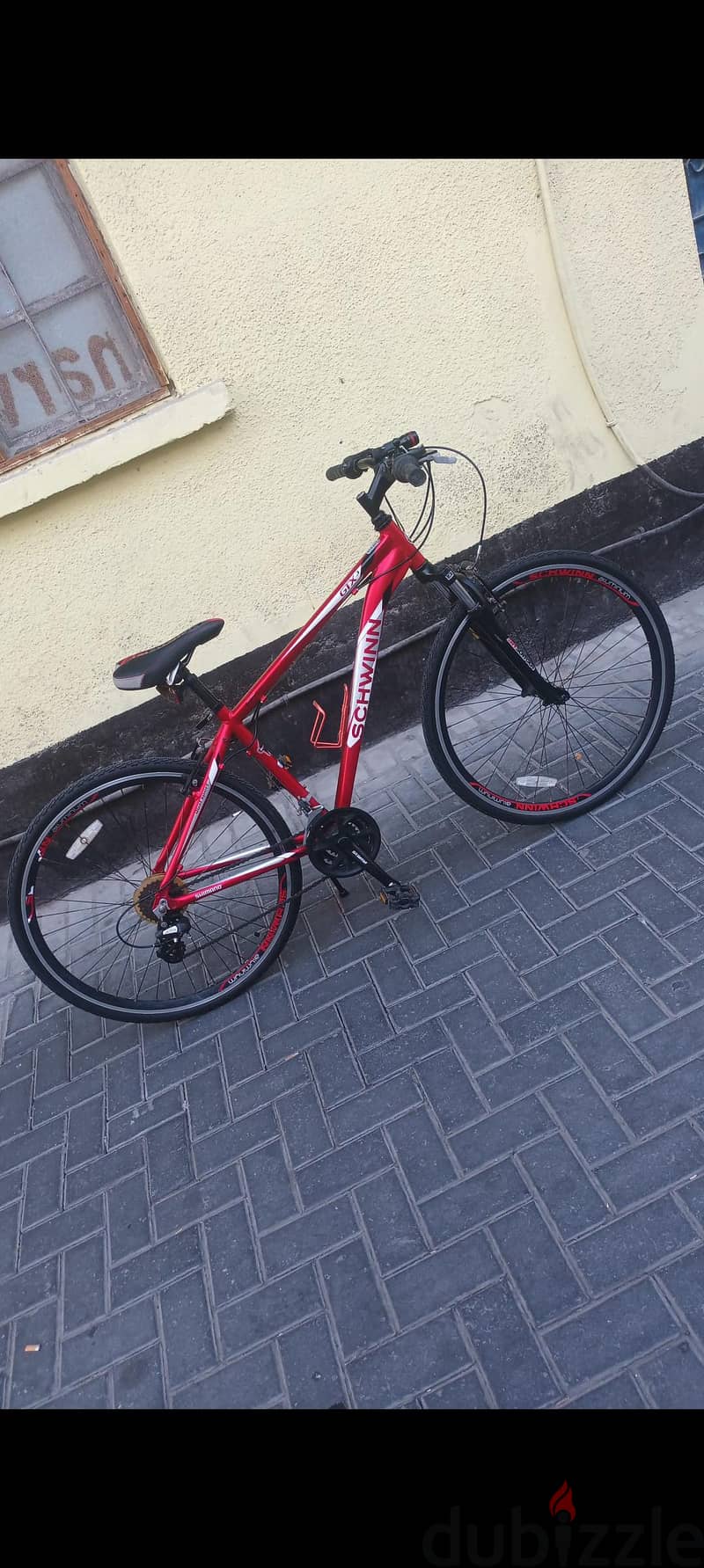 دراجه Schwinn GTS3 3