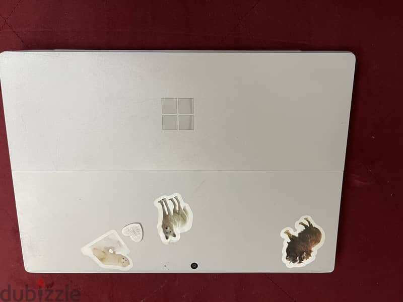 microsoft surface pro i7 10th gen 1