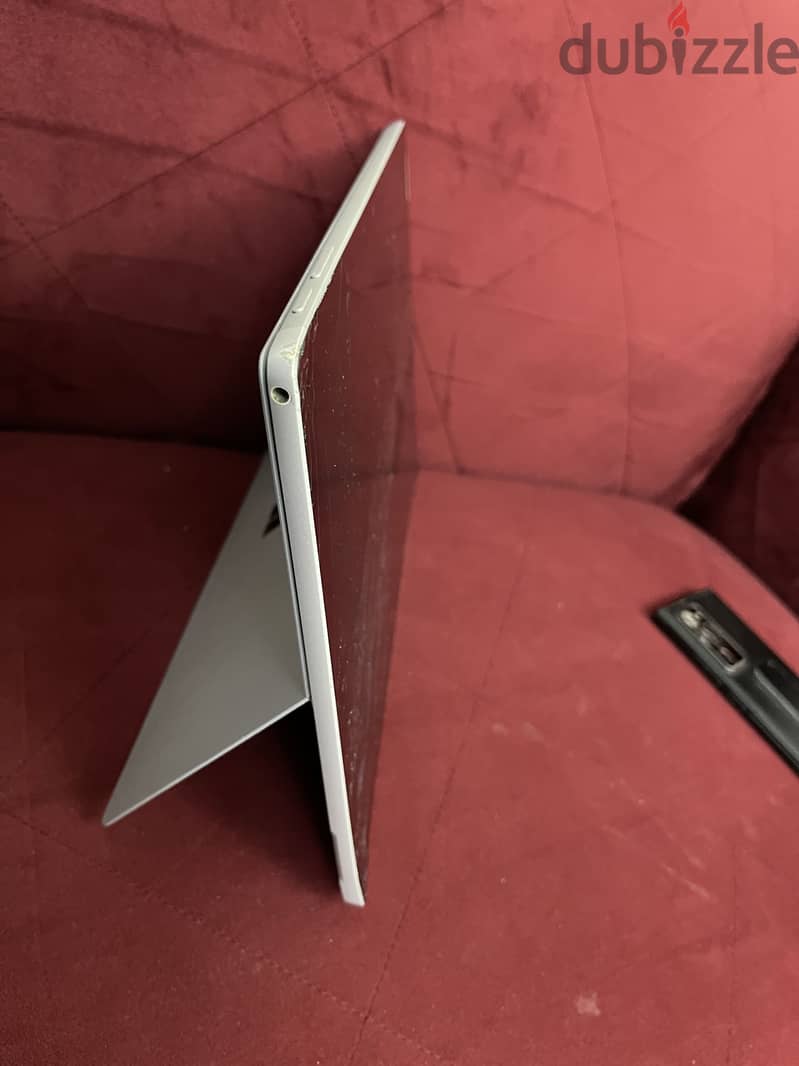 microsoft surface pro i7 10th gen 2