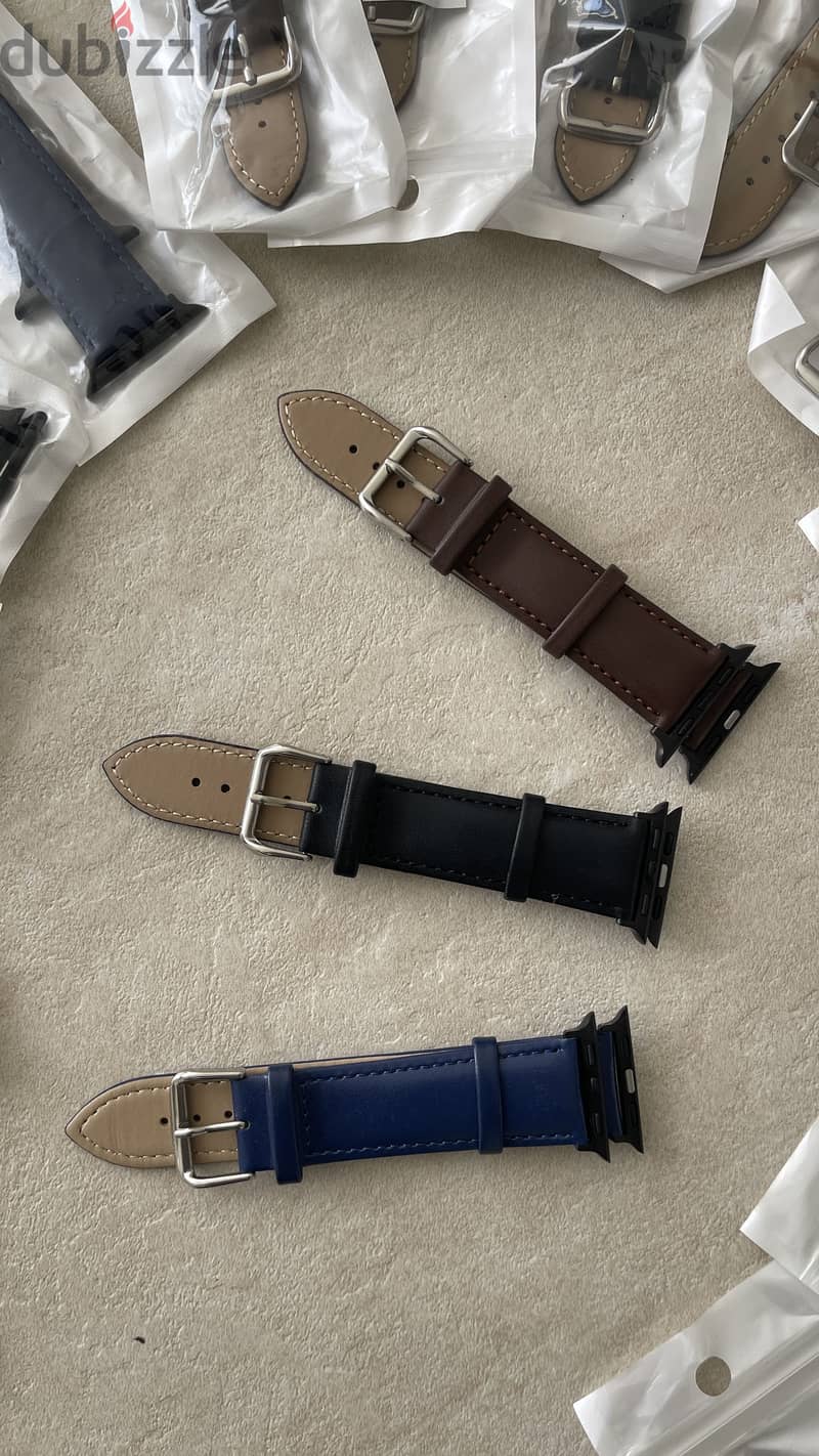 للبيع سوارات ساعة ابل 2