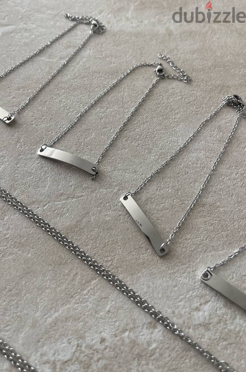 للبيع سلاسل 2
