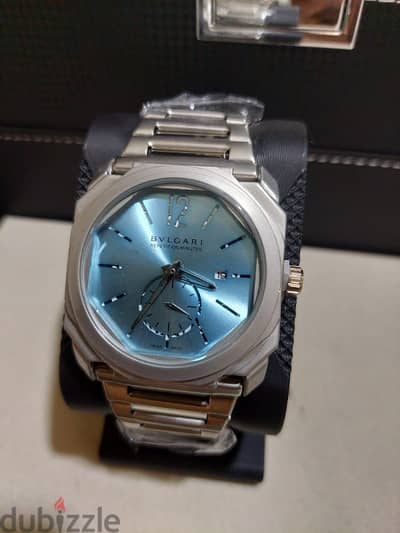 BVLGARI ساعات