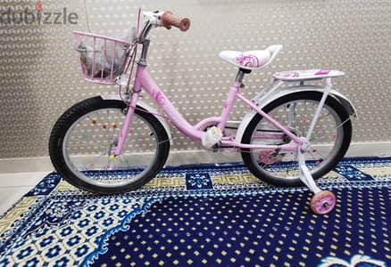 I have cycle parts size 20