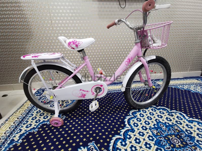I have cycle parts size 20 1