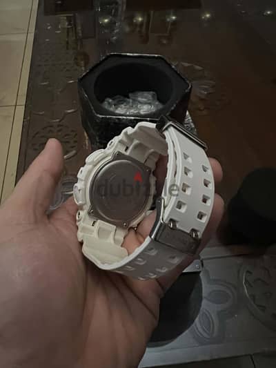 Casio G-Shock Limited Edition Original