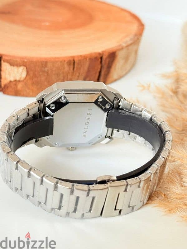BVLGARI ساعات 3