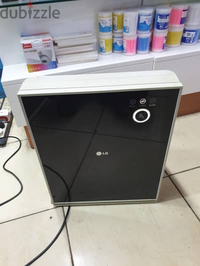 lg air purifier call 36965650