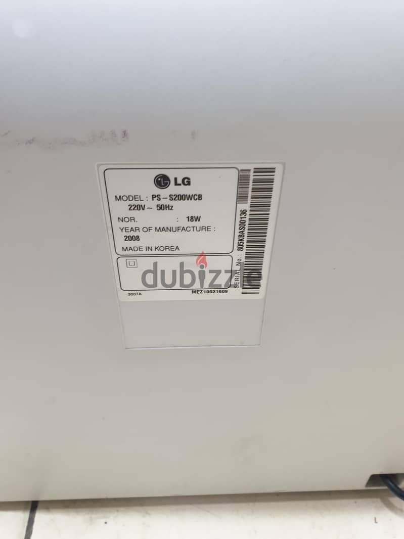 lg air purifier call 36965650 2