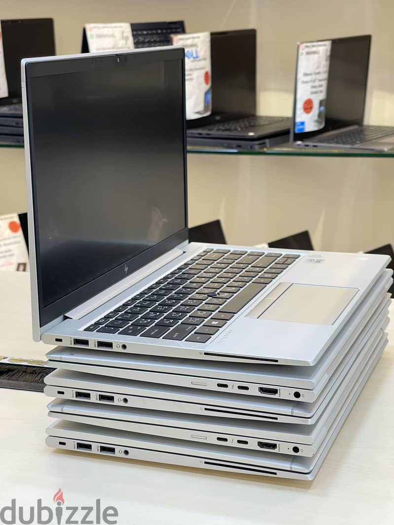 Hp EliteBook 840 G7 Core i5-10th Generation 1