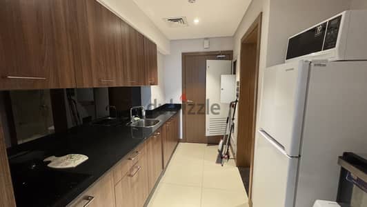 STUDIO Flat for sale and expat can buy at Sanabis close to DANA MALL