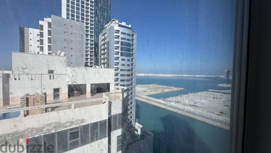 2 Bedrooms flat with balcony for sale and Expats can buy33276605