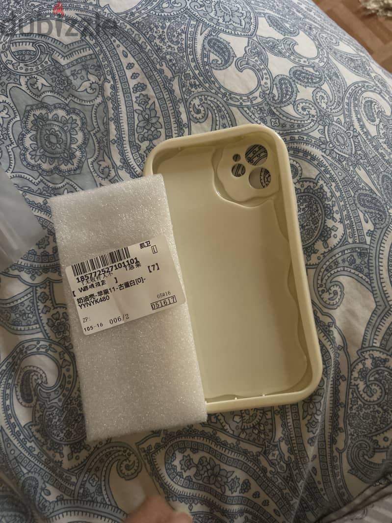 Brand new iPhone 11 cover 2