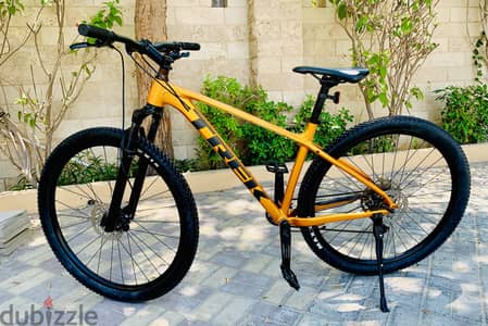 Trek X-Caliber 7