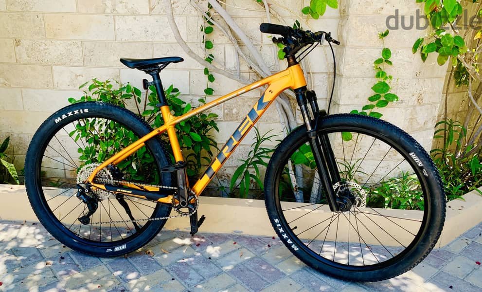 Trek X-Caliber 7 1
