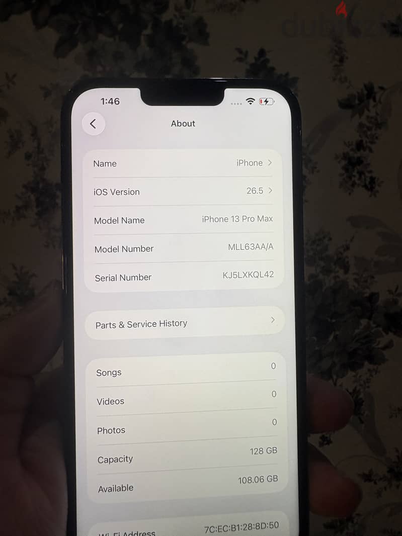 3 iphones for sale 12 PM+13PM + 16 - 39591018 read details 2