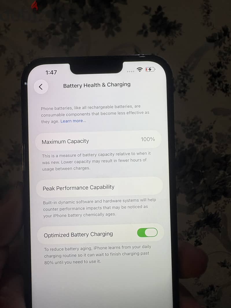 3 iphones for sale 12 PM+13PM + 16 - 39591018 read details 4