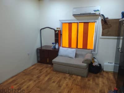 Room & Bed Space Available for Girls Only   Looking