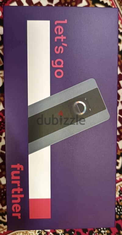 Brand new Huawei 5G mifi pro5 wifi⁶ All networks sim working