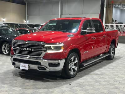 Dodge Ram Larami 5.7