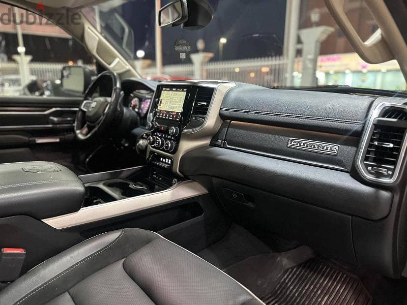 Dodge Ram Larami 5.7 2