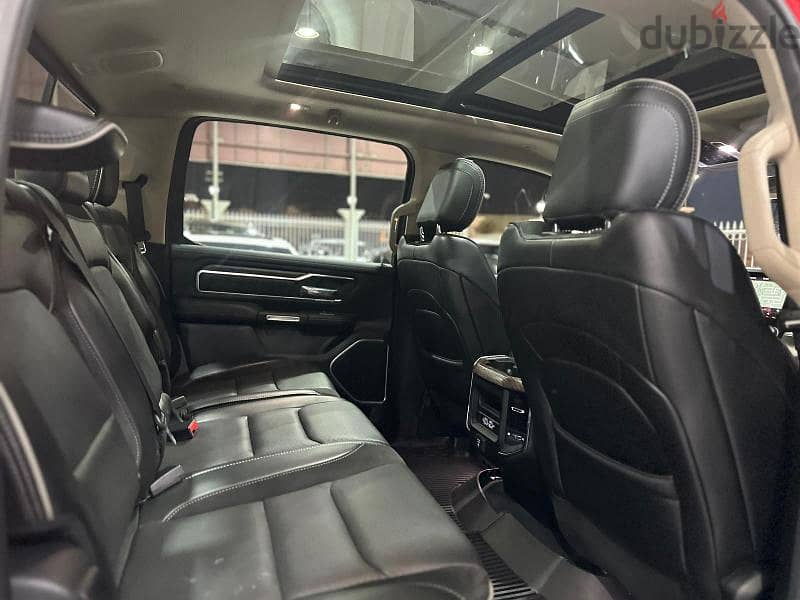 Dodge Ram Larami 5.7 5