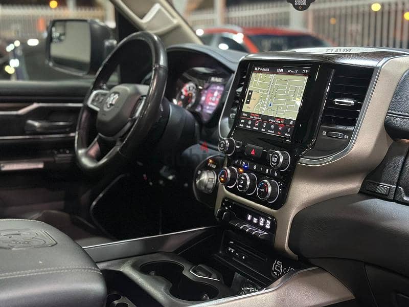 Dodge Ram Larami 5.7 11