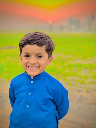 Ali akhtar 