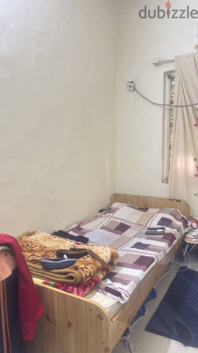 Bedspace available in gudabiya 30bd