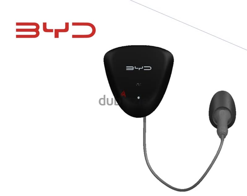 BYD EV Wallbox Charger 11Kw Original Brand New!! 1