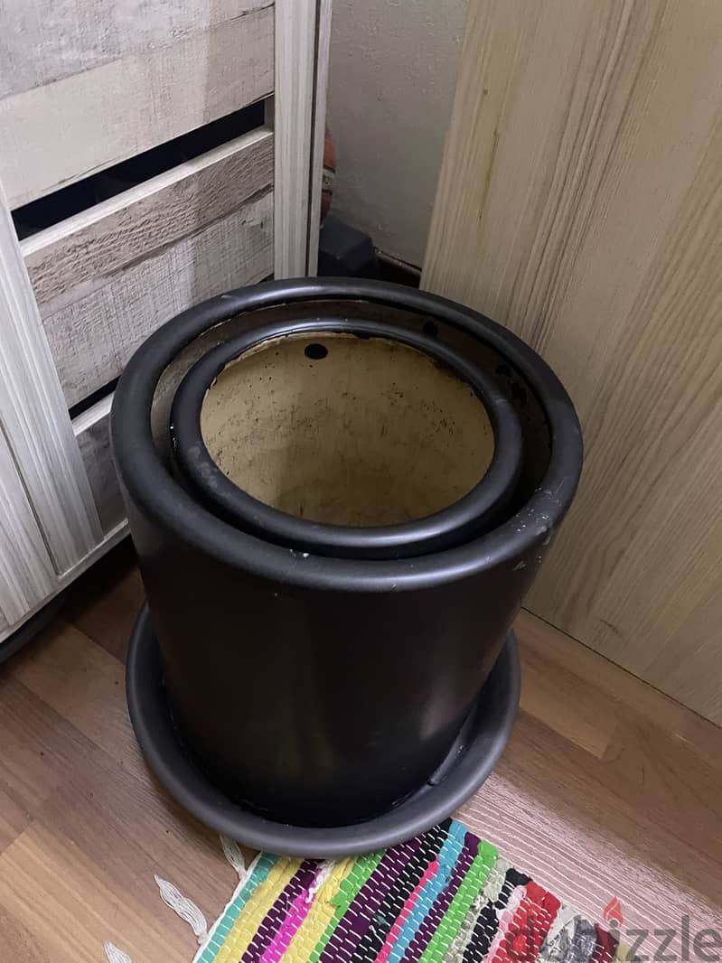 Vase for plants 2