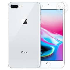 iPhone 8plus 256gb only 165.000 bd special offer today 0