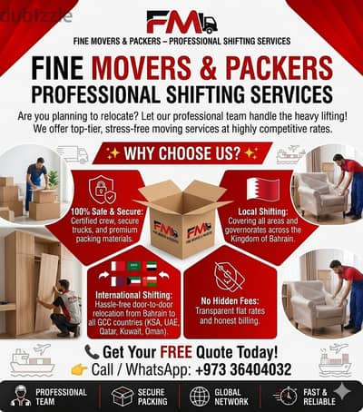 shifting moving all bahrain service furniture removing fixing ac remov