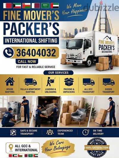 House villa flat office shifting service furniture removing fixing