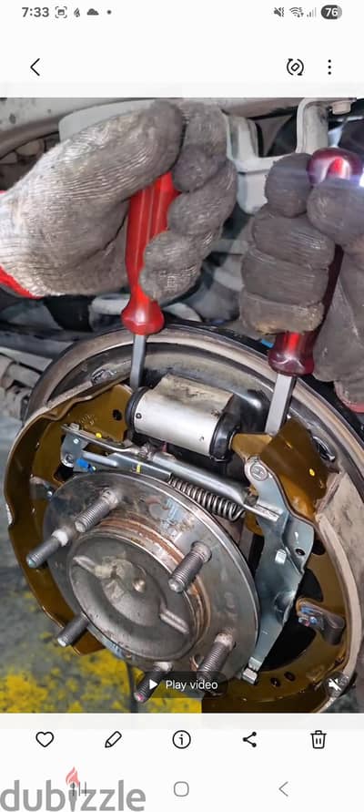 Car repair (affordable) mobile services