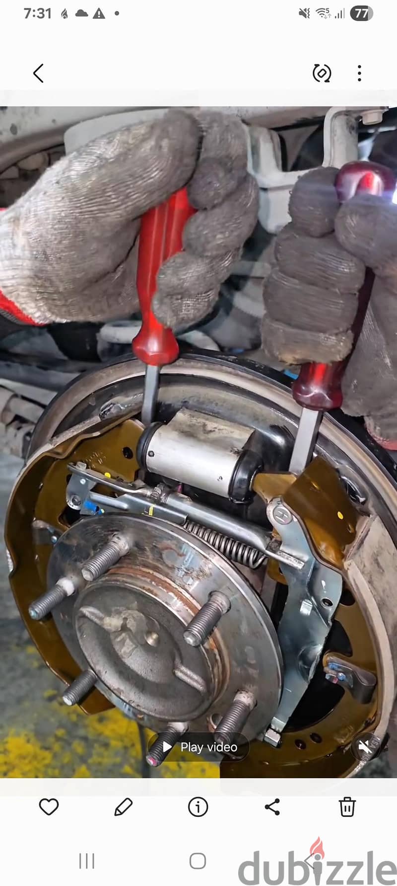 Car repair (affordable) mobile services 1