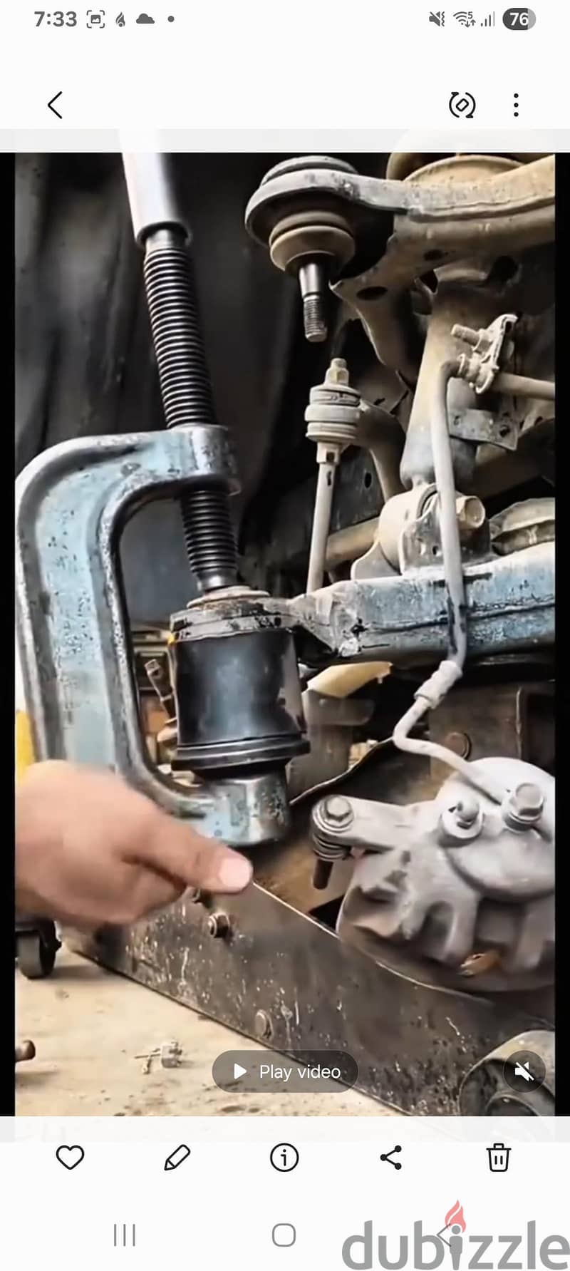 Car repair (affordable) mobile services 3