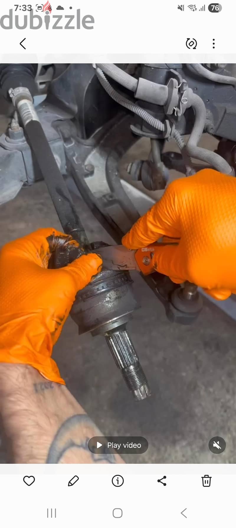Car repair (affordable) mobile services 4