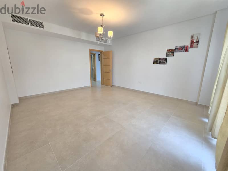 3 + Maid room in Luxury building 2 Balcony with amazing sea view 13
