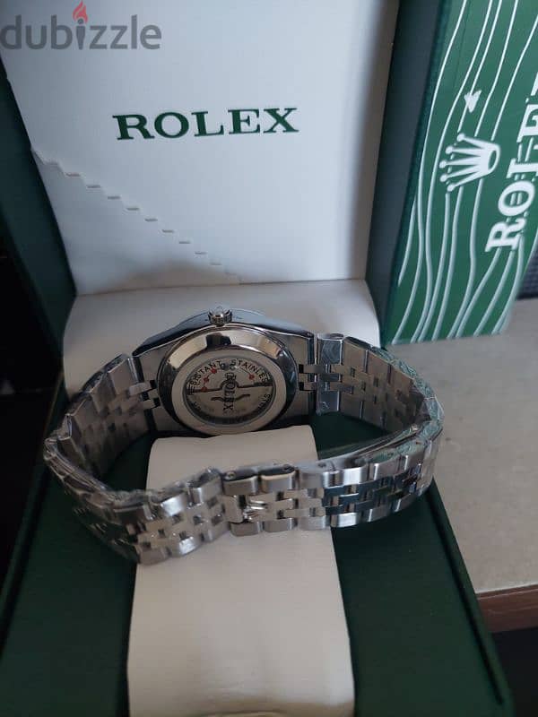 ساعات رولكس كوالتي مميز ROLEX LAND DWELLER 2