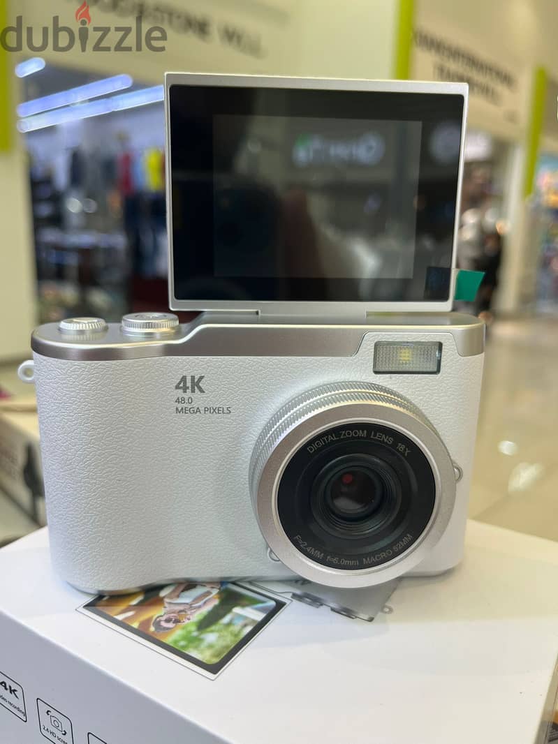 New Digital Camera 3