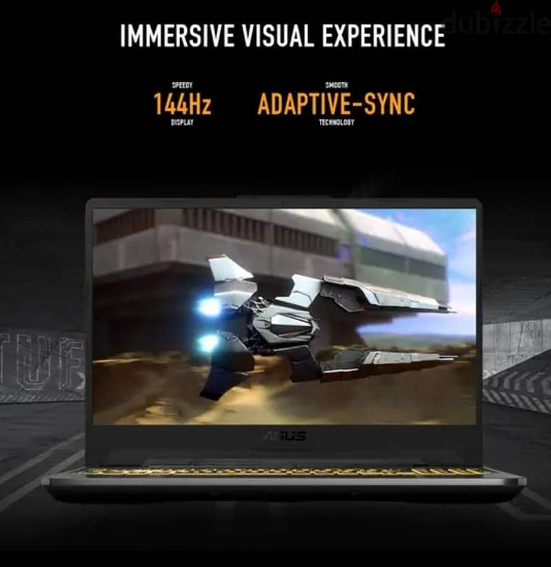 ASUS GAMING i7 12th gen 16GB DDR5 NVIDIA RTX3060  Box Laptop 1