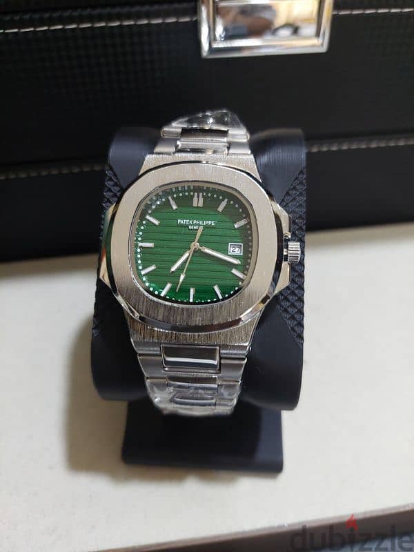PATEK PHILIPPE nautilus 2