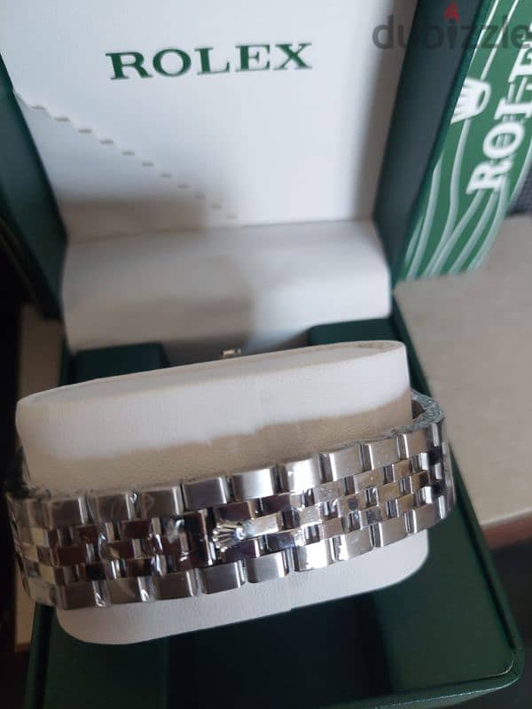 ROLEX LAND DWELLER 1