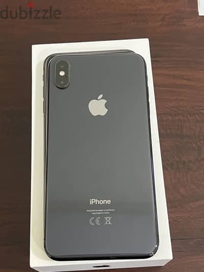 iPhone XS Max