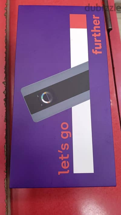 Brand New Huawei STC 5G Pro5 wifi⁶& 7000mah battery