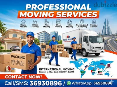 professional home shifting furniture removal service