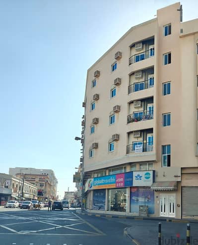 2 BHK Flats available for rent