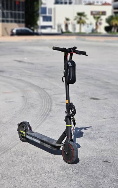 Mi scooter 2 pro