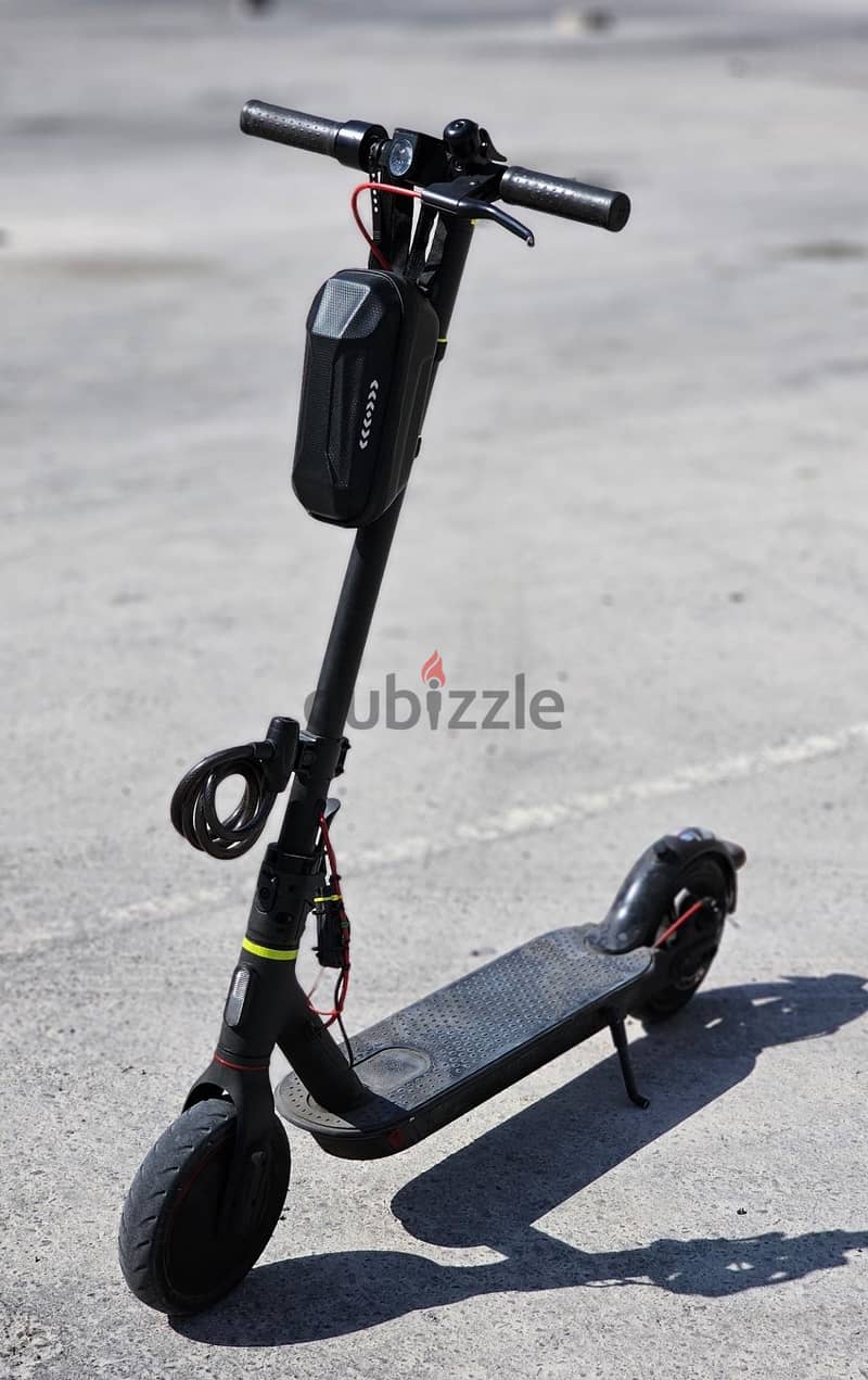 Mi scooter 2 pro 1