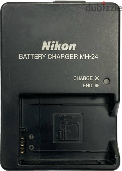 Nikon MH-24 Quick Charger